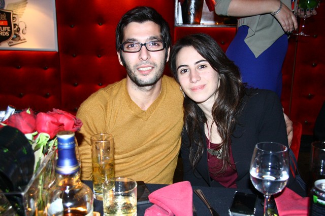 Time Out Beirut Nightlife Awards 2012